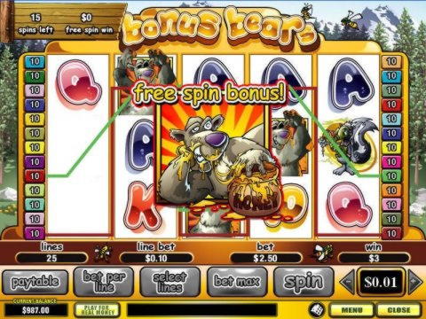 $4095 No deposit bonus at Eclipse Casino