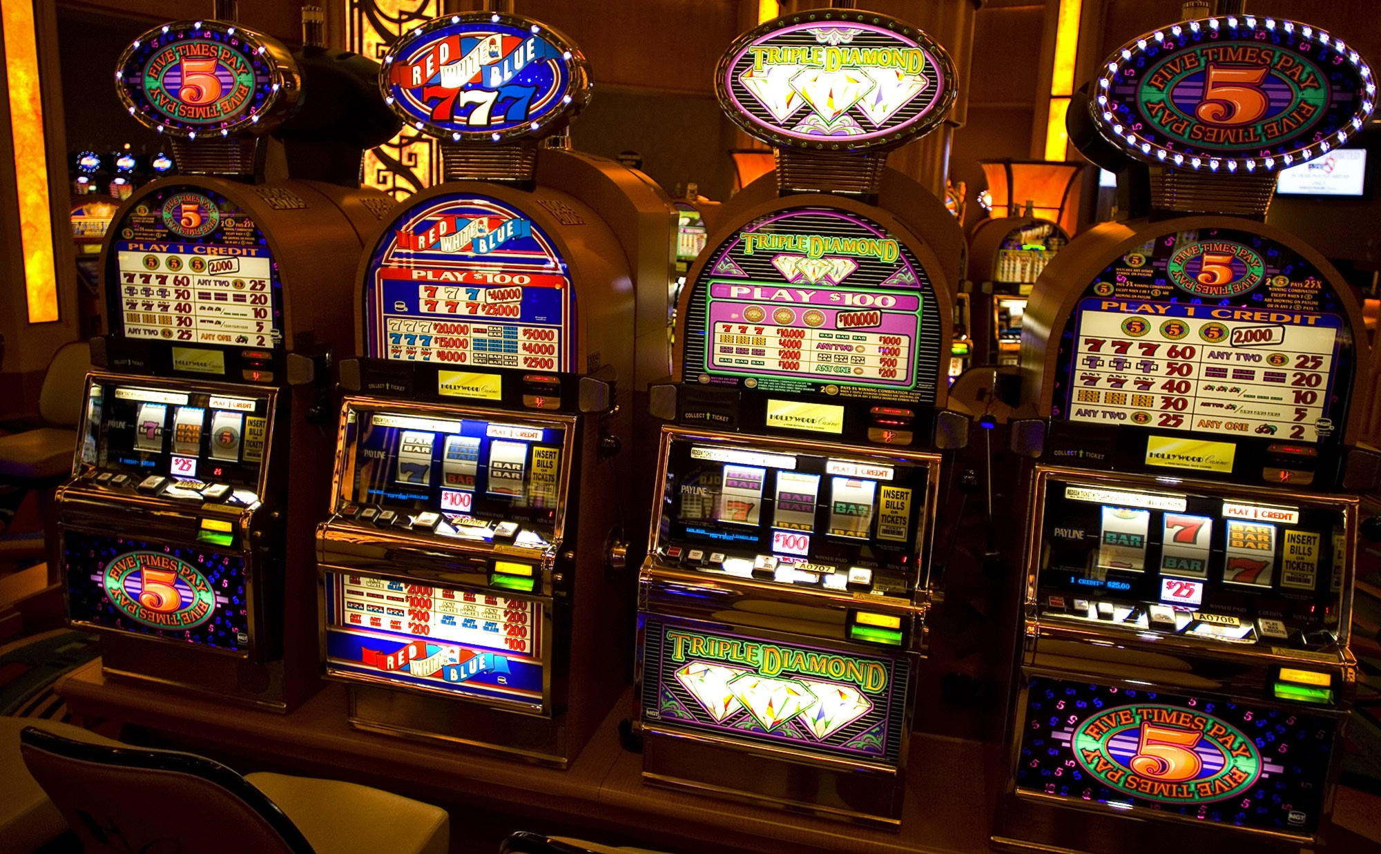 €235 Casino chip at Desert Nights Casino