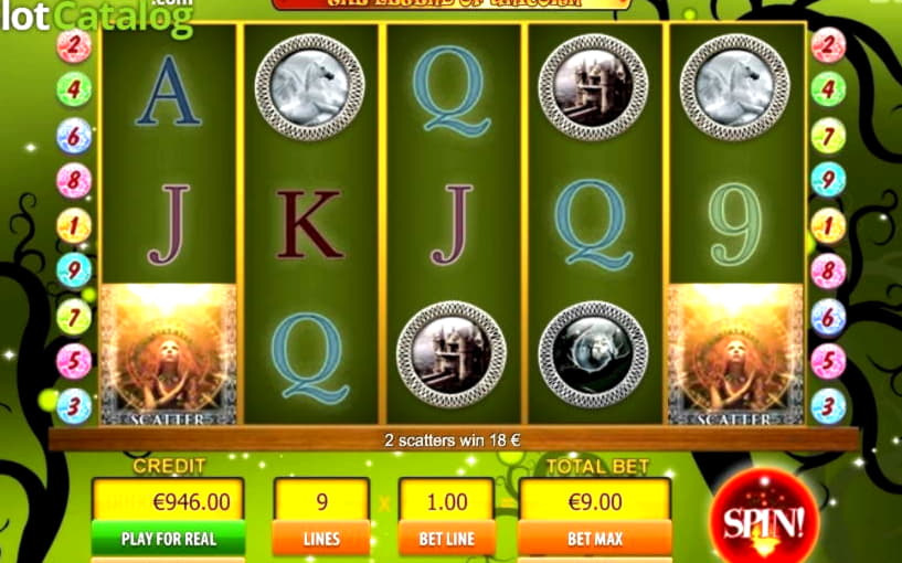860% Casino match bonus at Casino Max