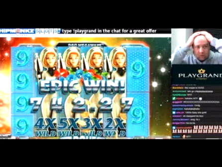 75% Signup Casino Bonus at Cherry Jackpot Casino