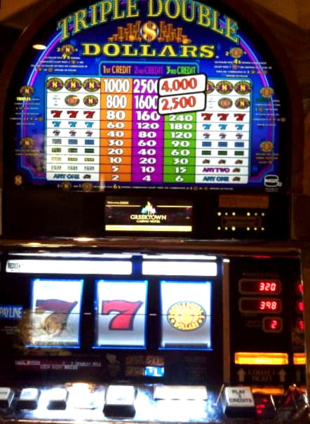Eur 970 Tournament at Cherry Jackpot Casino