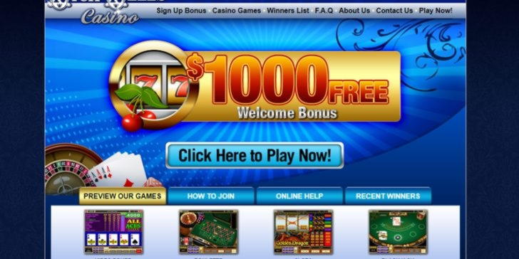 EURO 775 Casino tournaments freeroll at Cherry Jackpot Casino