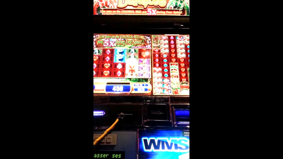 €125 FREE CASINO CHIP at Slots Capital Casino