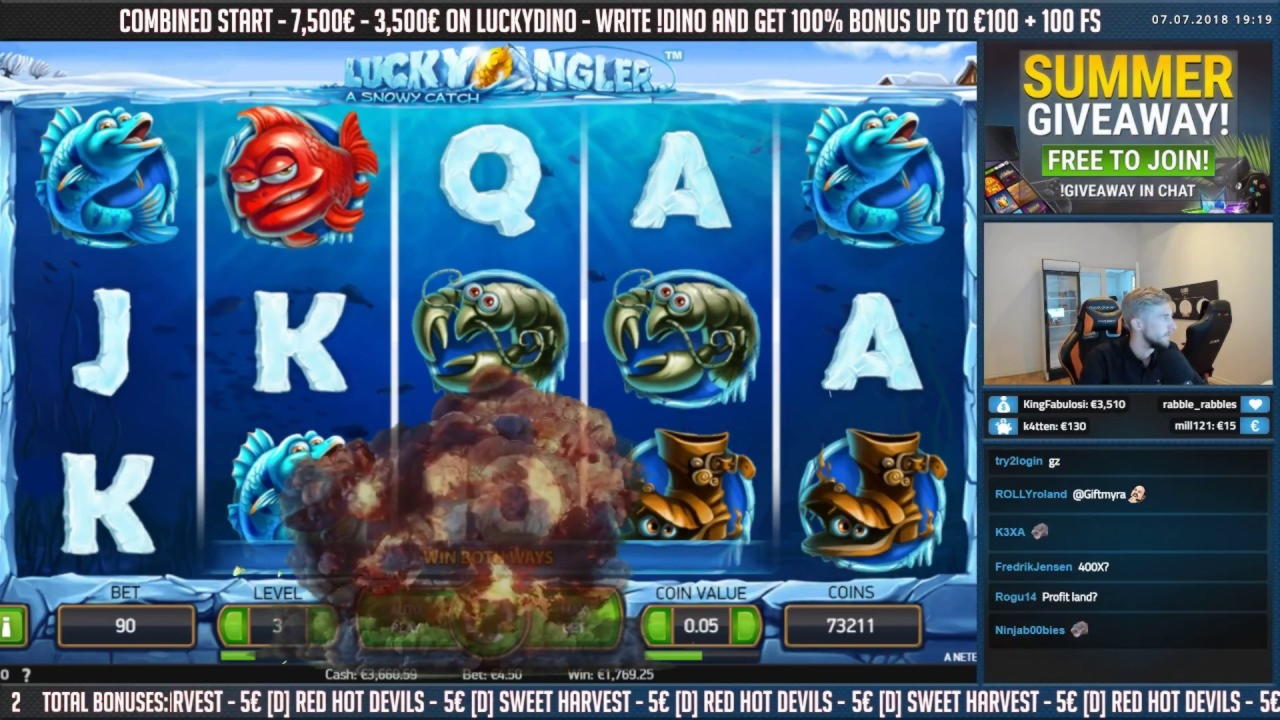 370% Signup Casino Bonus at Liberty Slots Casino