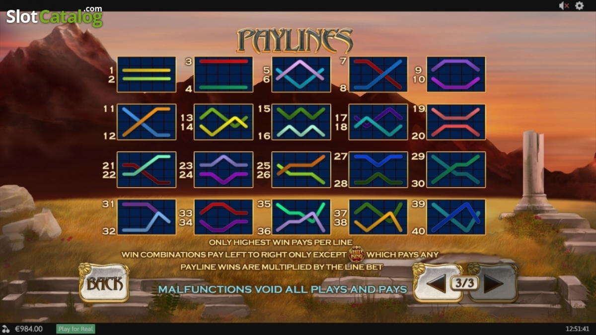 €520 FREE CASINO CHIP at Uptown Pokies Casino