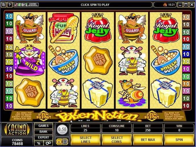 £810 Daily freeroll slot tournament at BoVegas Casino
