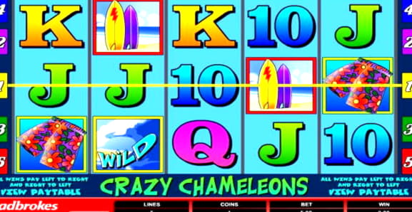95 Free casino spins at Ignition Casino
