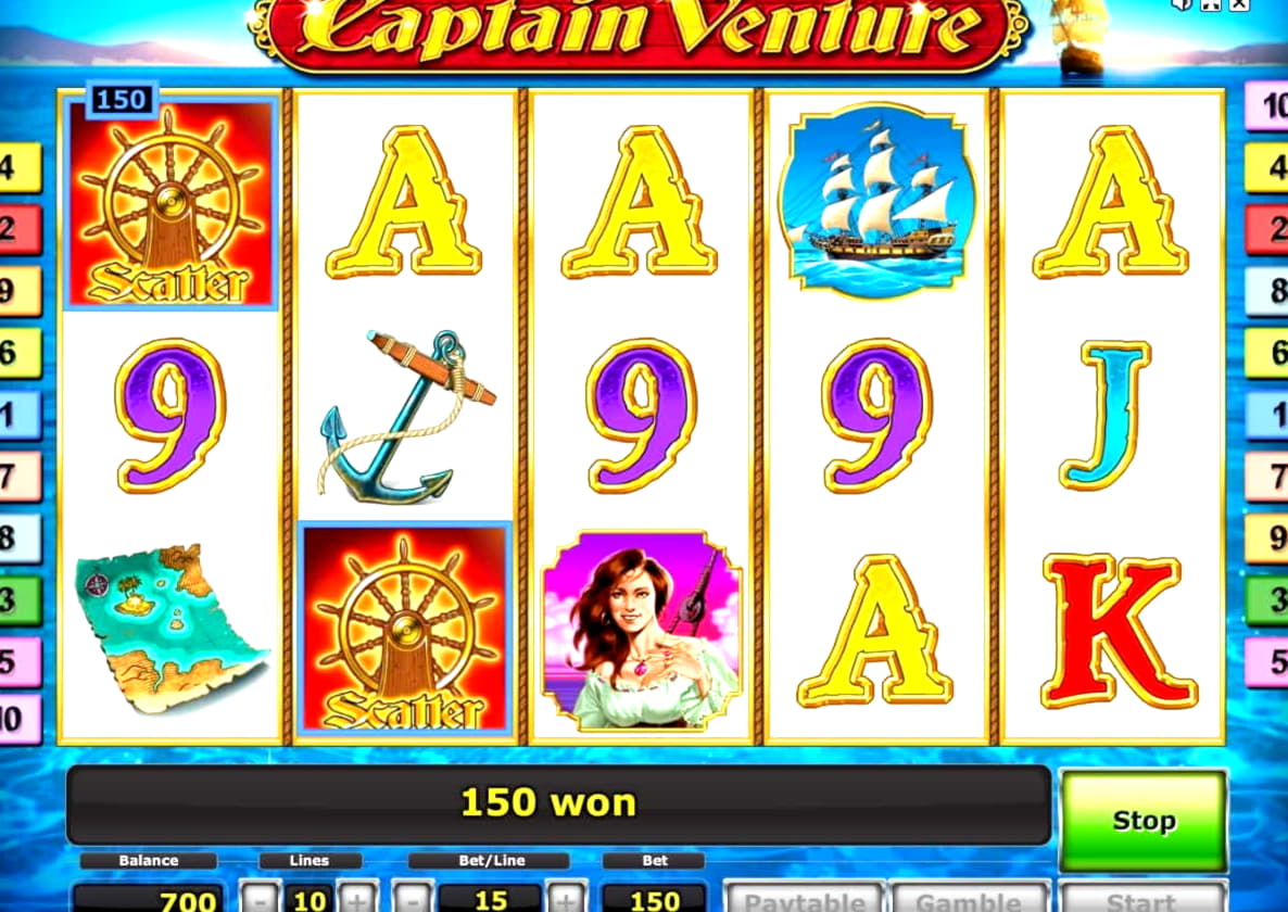 210 Trial Spins at Casino Max