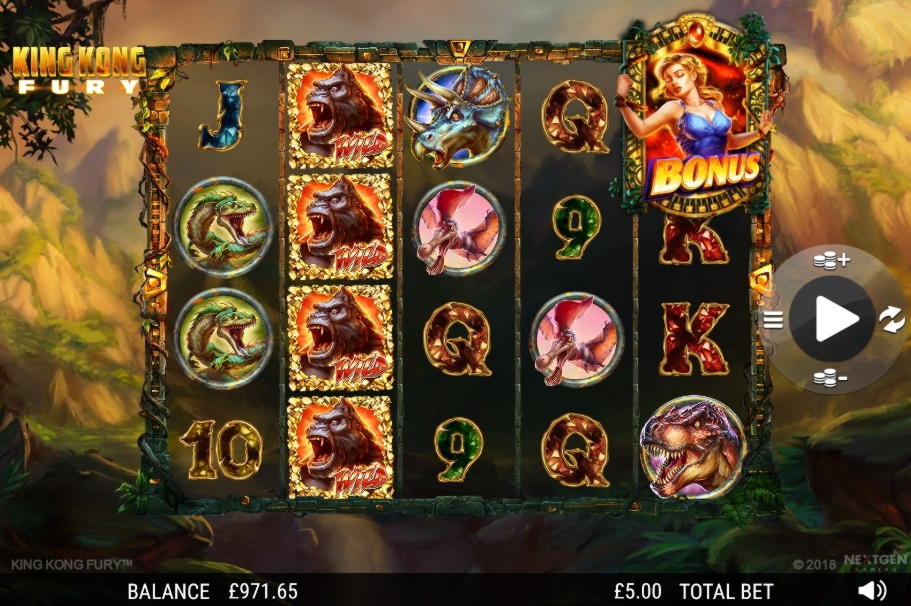 11 free casino spins at CoolCat Casino