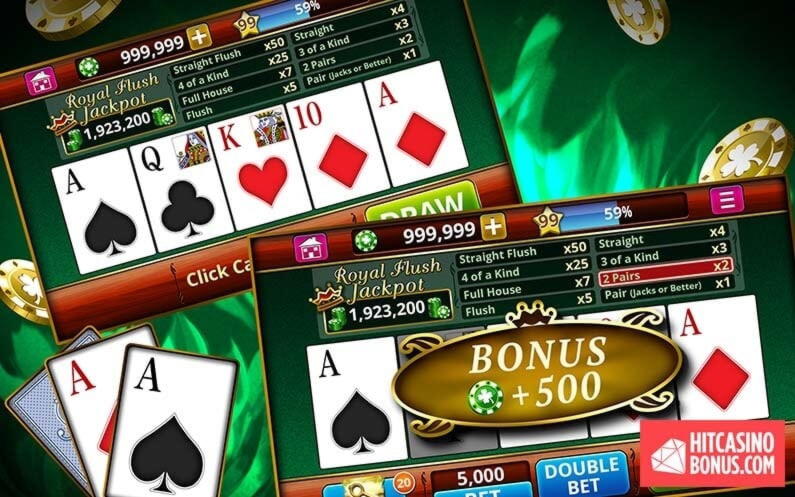 €685 Free Casino Tournament at Casino Max
