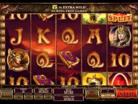 66 Free Spins no deposit casino at Liberty Slots Casino