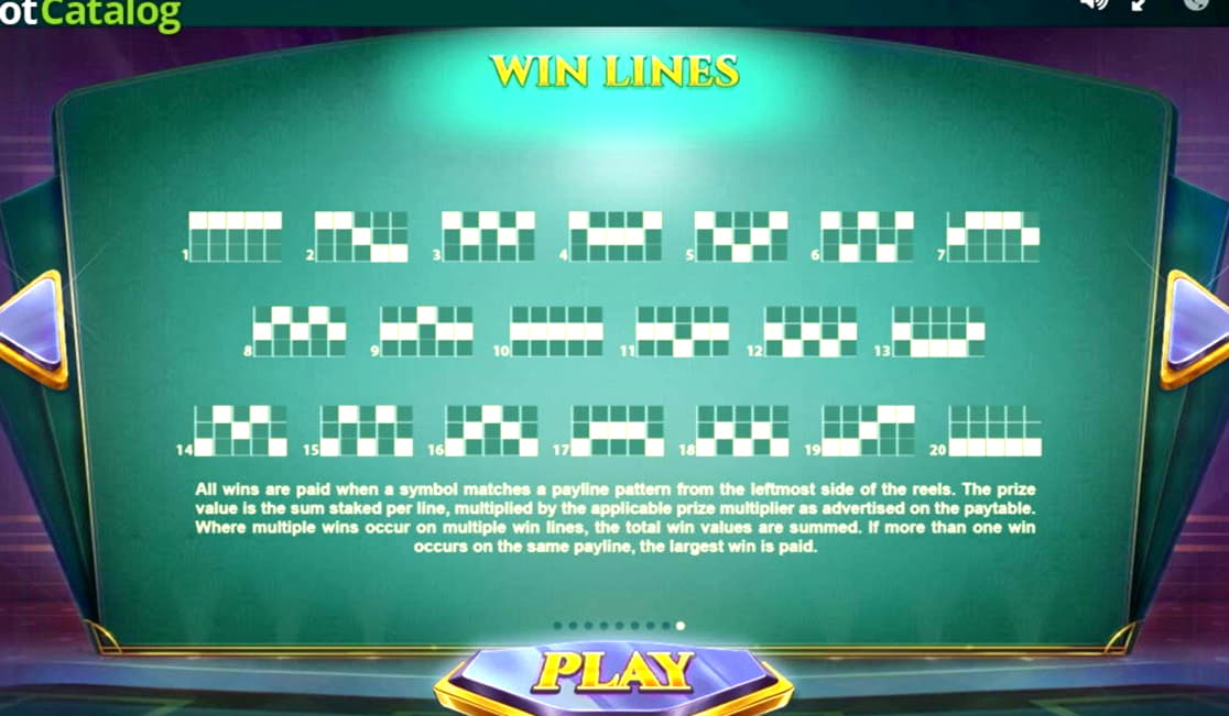 175 Trial Spins at Slots Of Vegas Casino