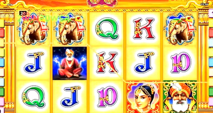 ﻿$2620 no deposit casino bonus at Treasure Island Jackpots Casino (Sloto Cash Mirror)