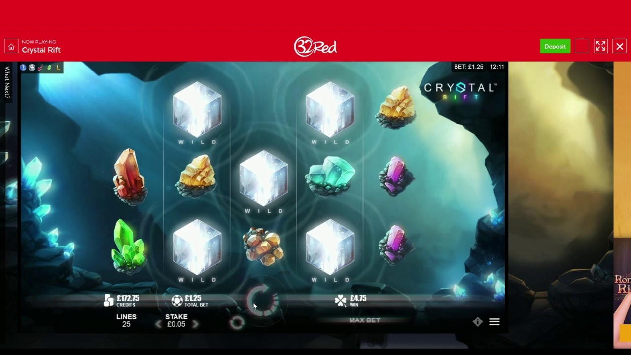 €2725 no deposit at Raging Bull Casino