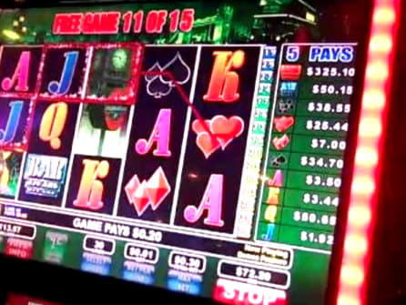 $2575 No deposit casino bonus at Royal Ace Casino