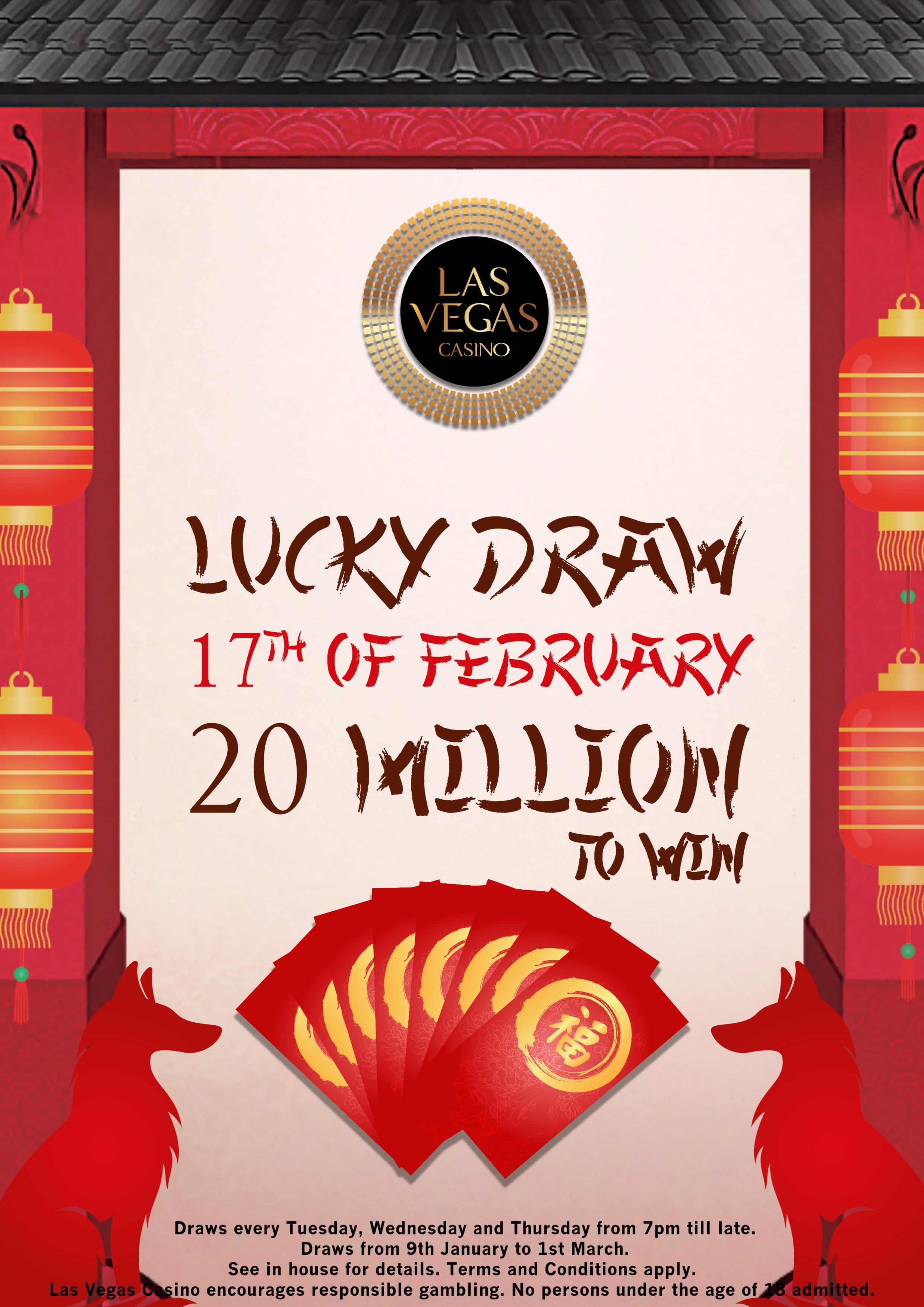 EUR 485 FREE Chip Casino at Miami Club Casino