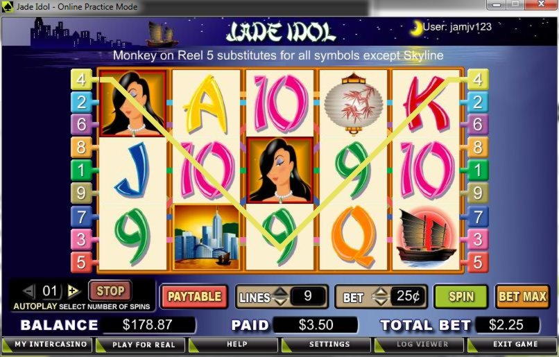 660% Deposit Match Bonus at Cherry Gold Casino