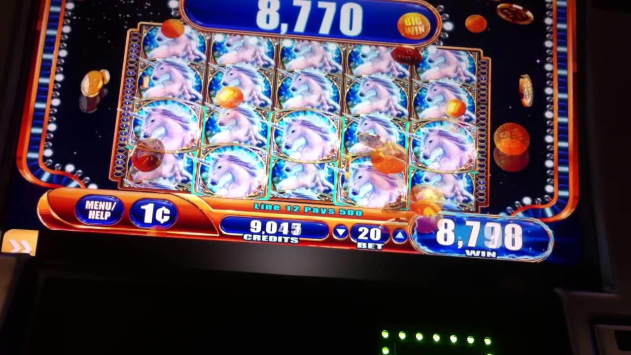 66 Free Spins right now at Golden Lion Casino