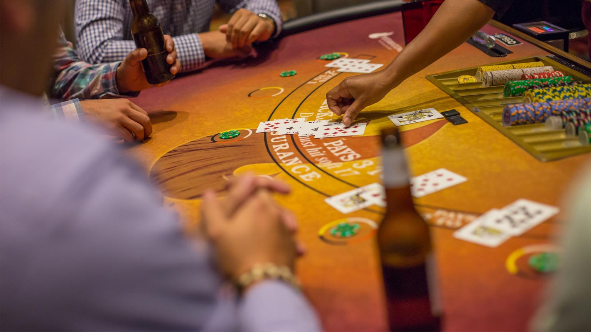 €515 Free Casino Tournament at Lucky Red Casino