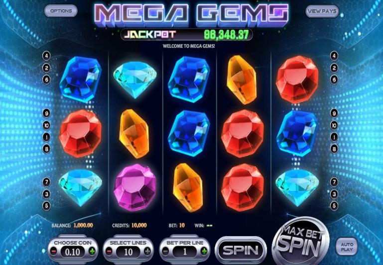 $955 No deposit casino bonus at Lucky Red Casino
