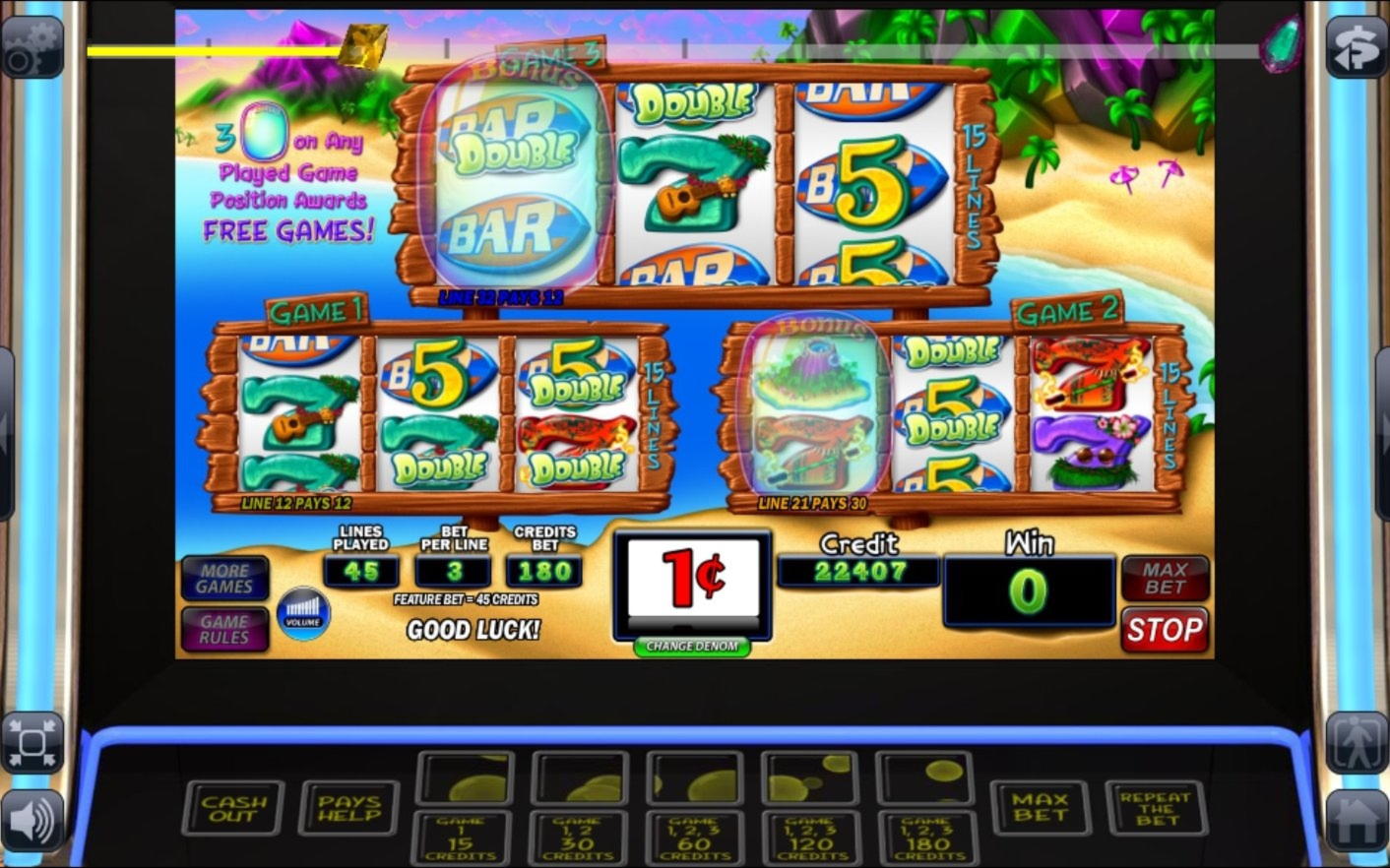 185 free casino spins at Slots Of Vegas Casino