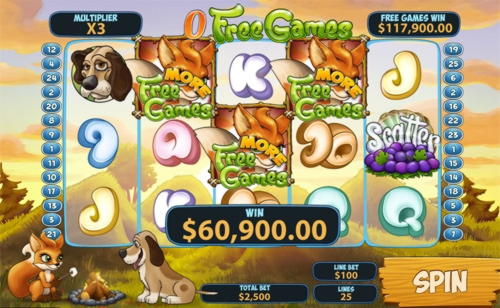 ﻿$2800 No Deposit Bonus Casino at Cherry Jackpot Casino