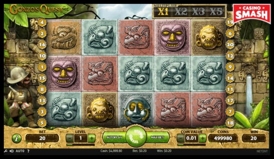 €195 Free Chip at Fair Go Casino