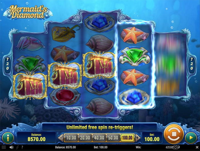 $390 Free Cash at Fair Go Casino
