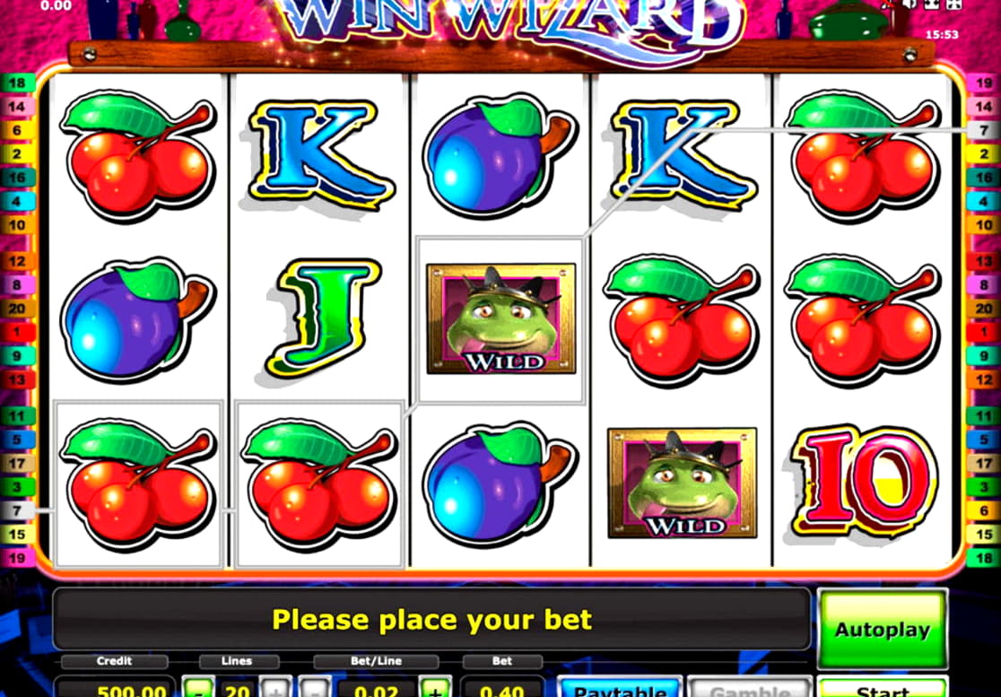 EURO 660 free chip casino at Casino Max