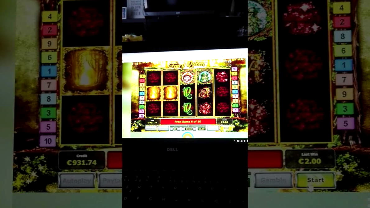Eur 260 Tournament at Vegas Crest Casino