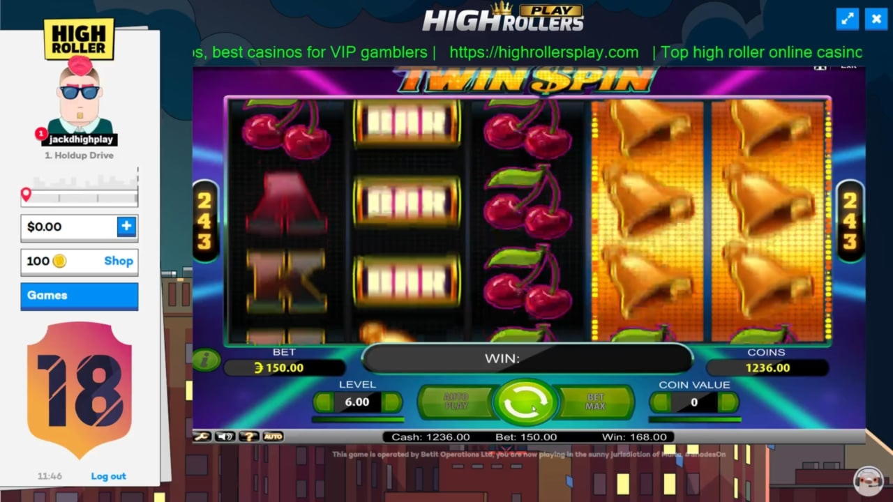 £85 no deposit casino bonus at Eclipse Casino