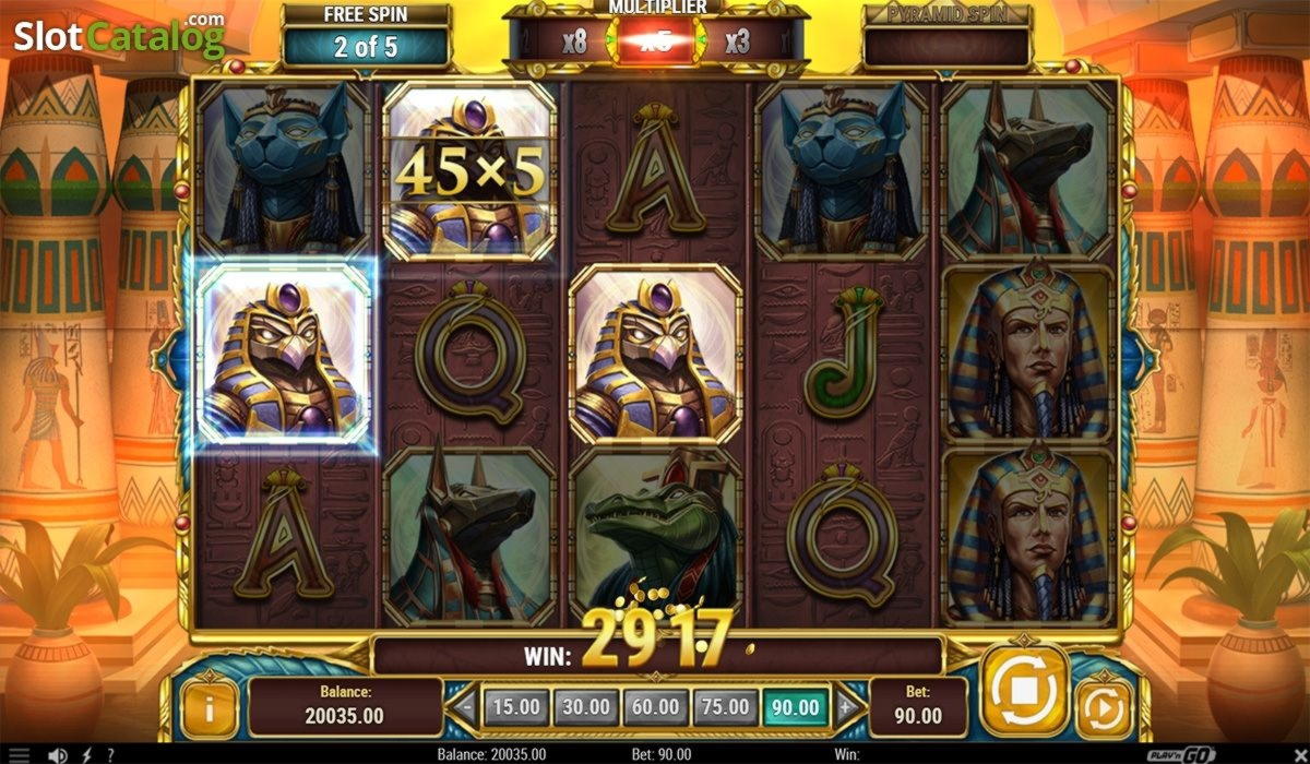 EUR 4815 NO DEPOSIT BONUS at Royal Ace Casino