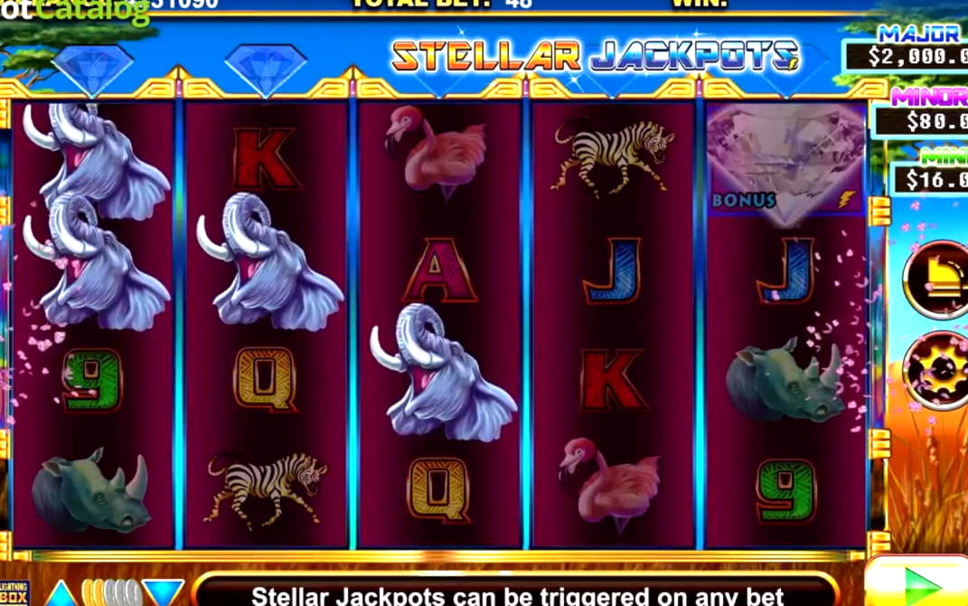 $1425 no deposit bonus at Ignition Casino