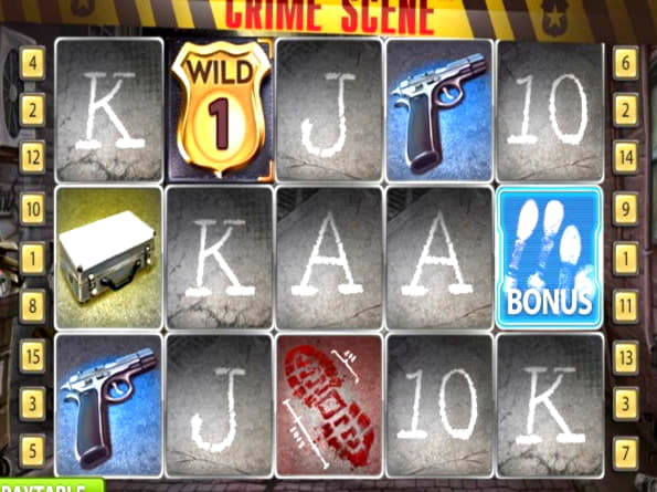 280% No Rules Bonus! at Vegas Crest Casino