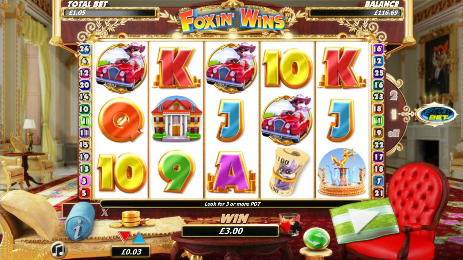 795% Match bonus at Two-Up Casino
