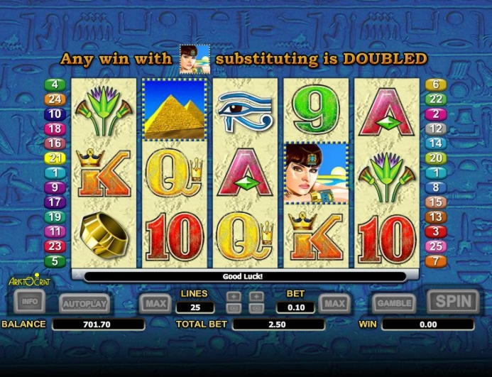 90 FREE Spins at Royal Ace Casino