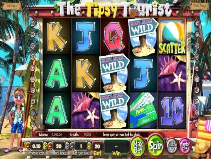 €666 Tournament at Eclipse Casino