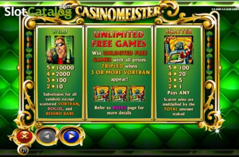 EUR 725 Online Casino Tournament at Royal Ace Casino