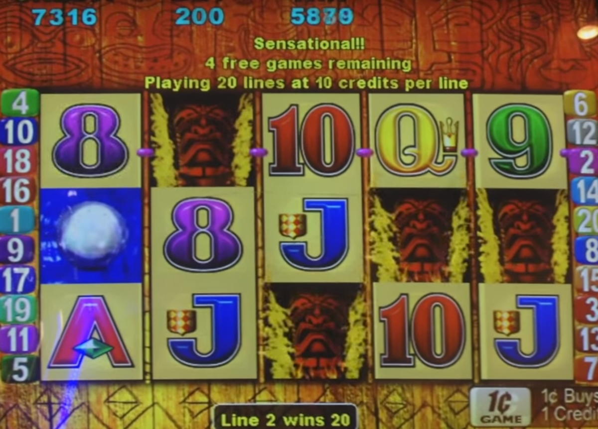 €865 Casino Tournament at Royal Ace Casino