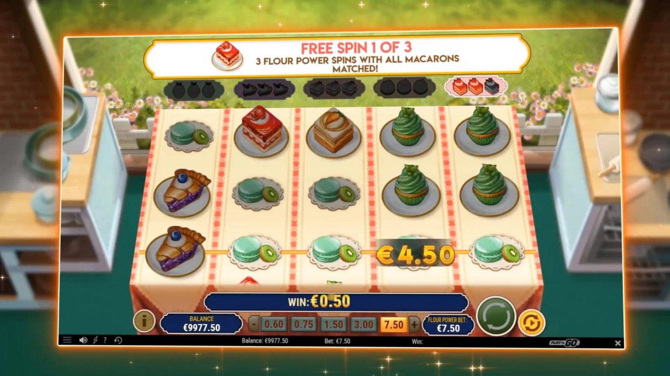 $635 Free Casino Chip at Free Spin Casino