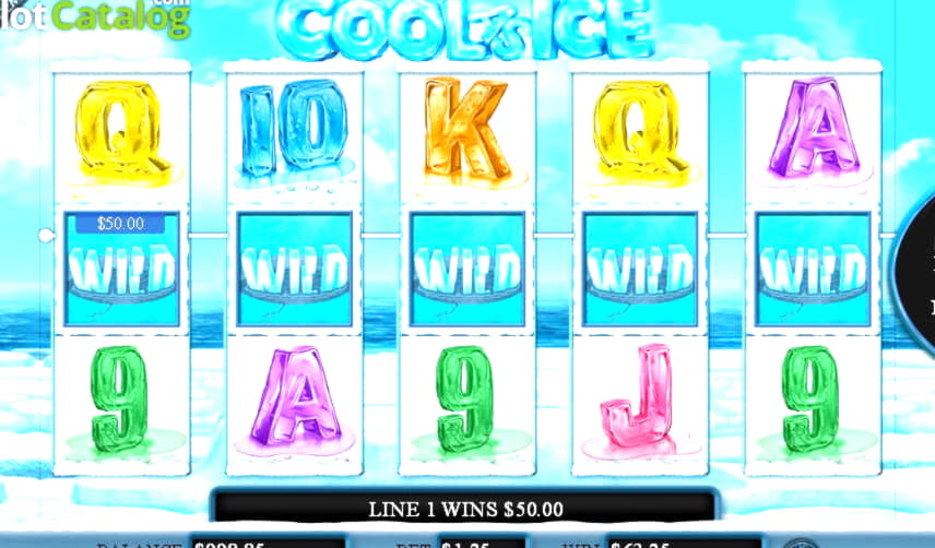 45 Loyal Free Spins! at Ignition Casino