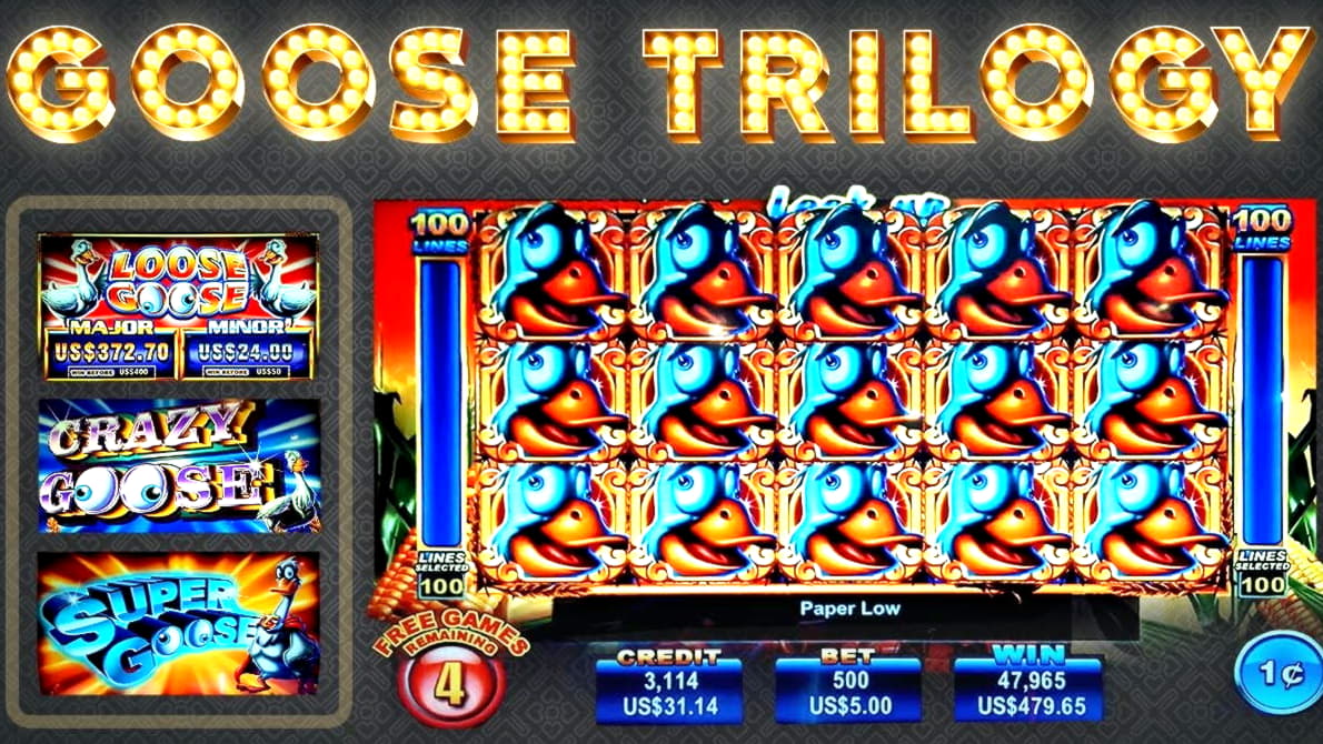 €275 Daily freeroll slot tournament at Roaring 21 Casino