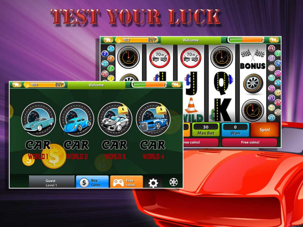 £350 Casino chip at Slots Capital Casino