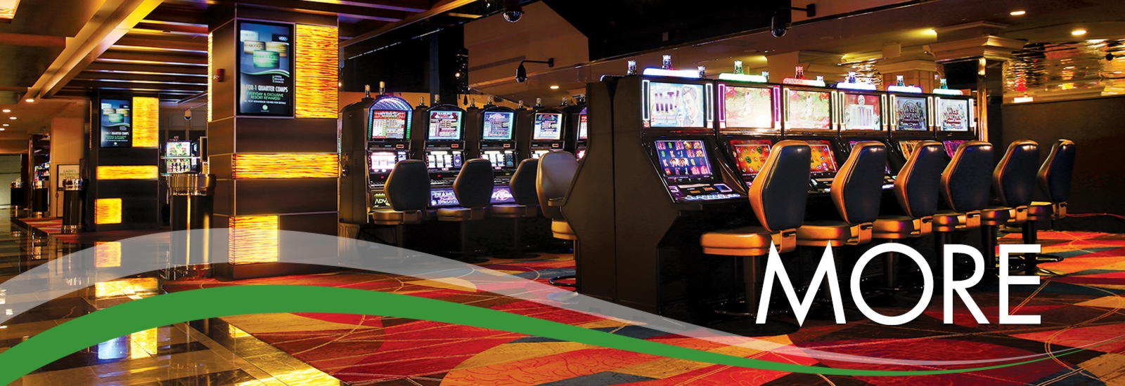 385% Best Signup Bonus Casino at Casino Max