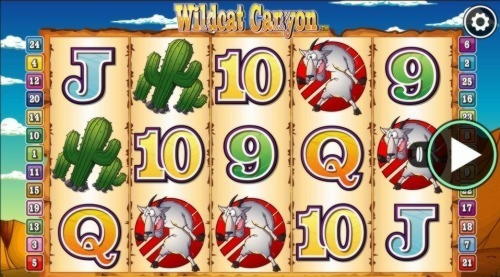 85 Free spins casino at CoolCat Casino