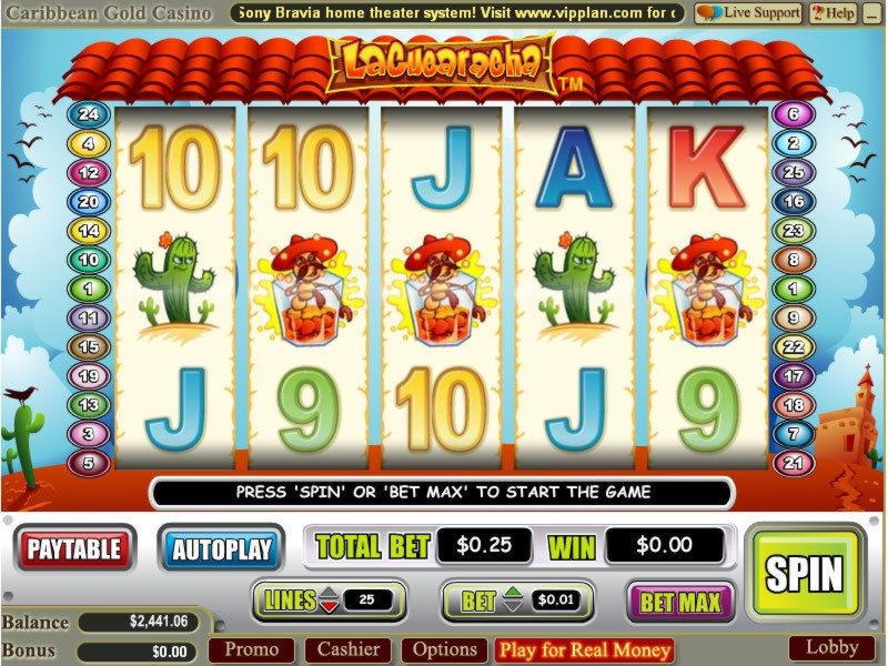 $777 Daily freeroll slot tournament at Desert Nights Casino