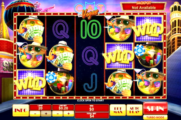 675% Match at a casino at Casino Max