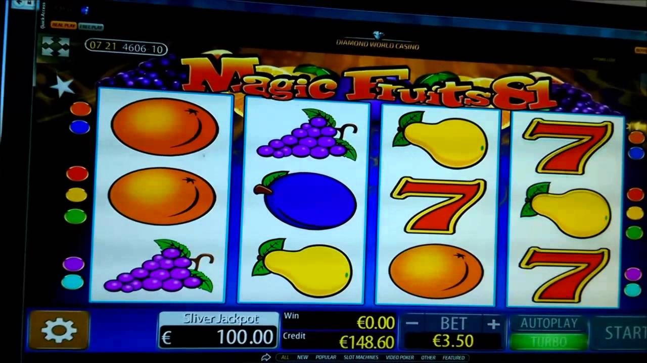 895% casino match bonus at Casino Max