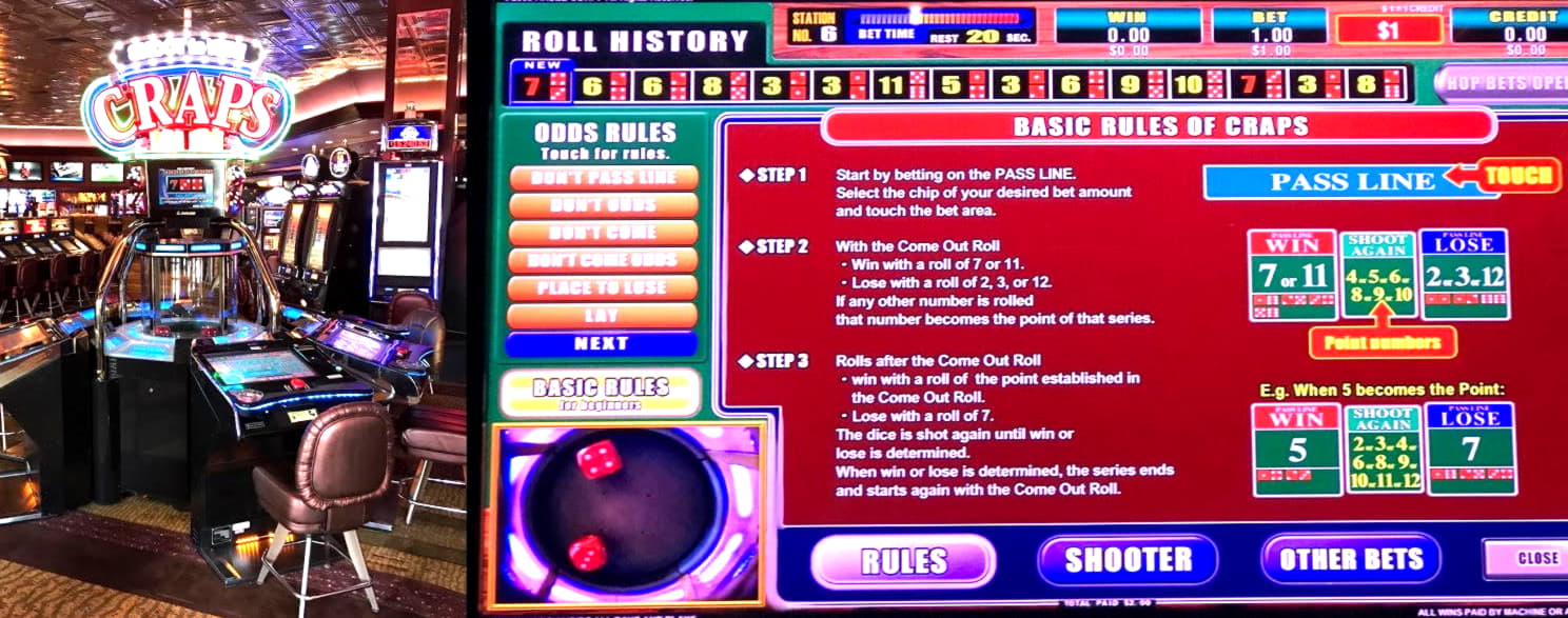 770% First deposit bonus at Desert Nights Casino