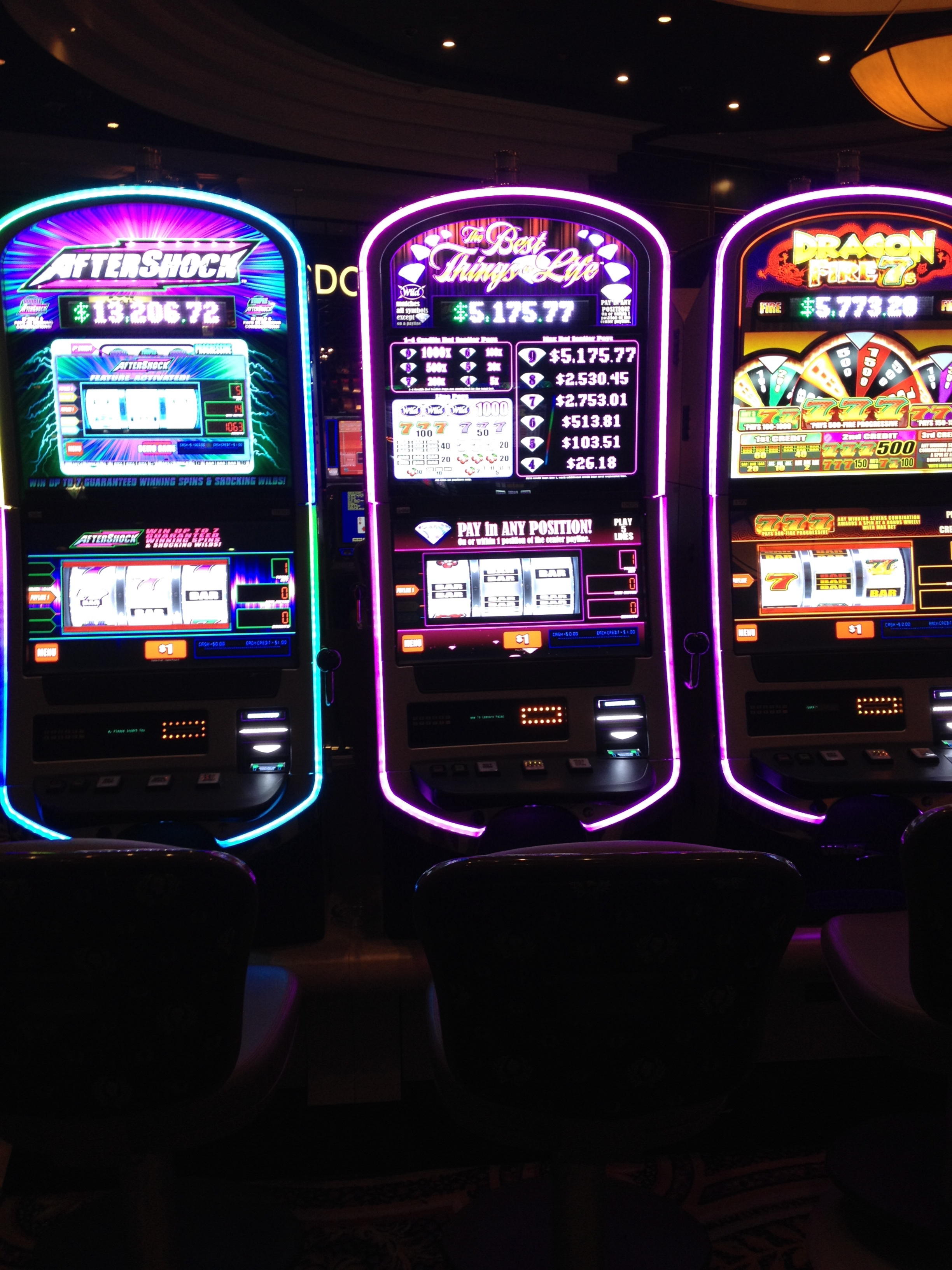 ﻿$430 Online Casino Tournament at Roaring 21 Casino